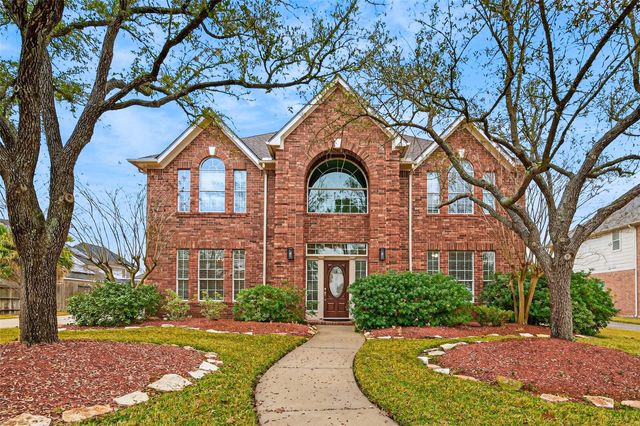 20326 Lake Spring Court, Cypress, TX 77433