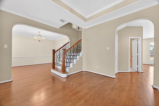 20326 Lake Spring Court, Cypress, TX 77433