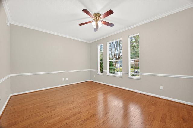 20326 Lake Spring Court, Cypress, TX 77433