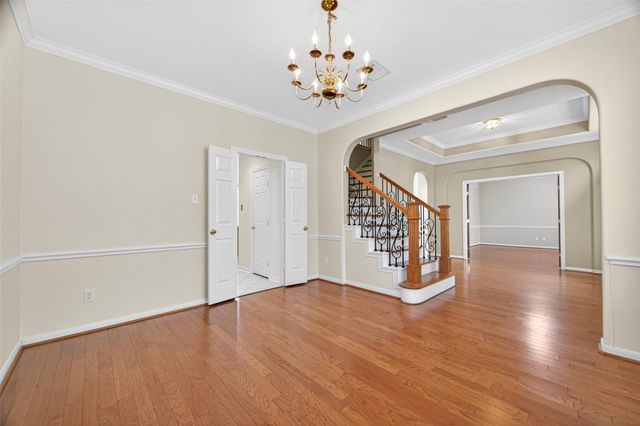 20326 Lake Spring Court, Cypress, TX 77433