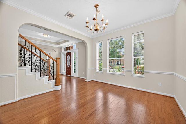 20326 Lake Spring Court, Cypress, TX 77433