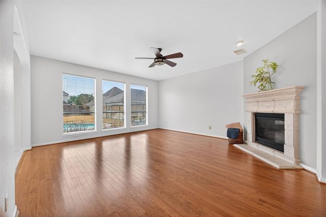 20326 Lake Spring Court, Cypress, TX 77433