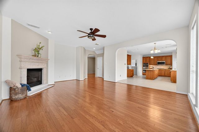 20326 Lake Spring Court, Cypress, TX 77433