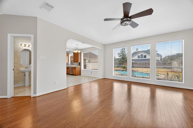 20326 Lake Spring Court, Cypress, TX 77433