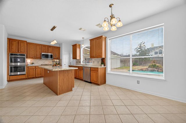 20326 Lake Spring Court, Cypress, TX 77433