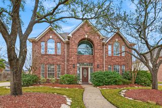 20326 Lake Spring Court, Cypress, TX 77433