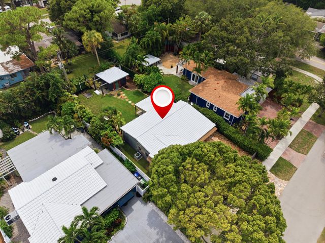 1110 SW 18TH Court, Fort Lauderdale, FL 33315