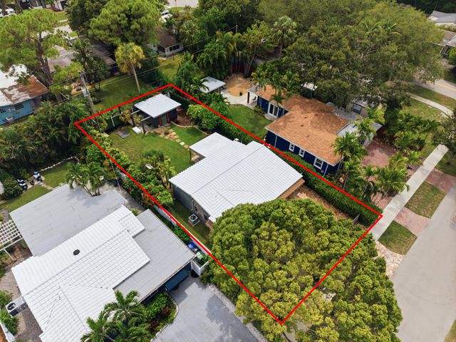 1110 SW 18TH Court, Fort Lauderdale, FL 33315
