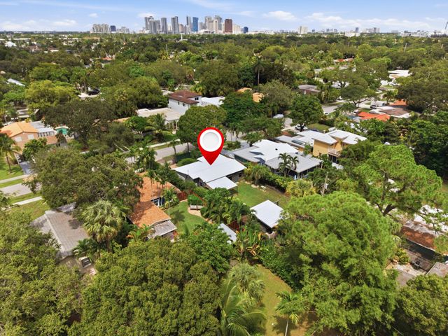 1110 SW 18TH Court, Fort Lauderdale, FL 33315