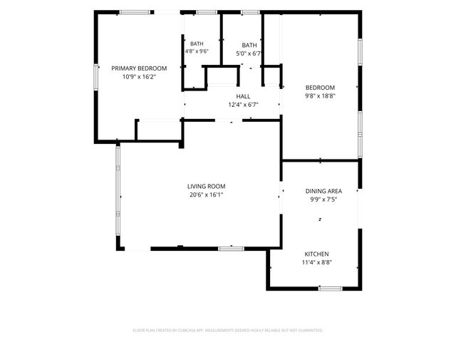 1110 SW 18TH Court, Fort Lauderdale, FL 33315