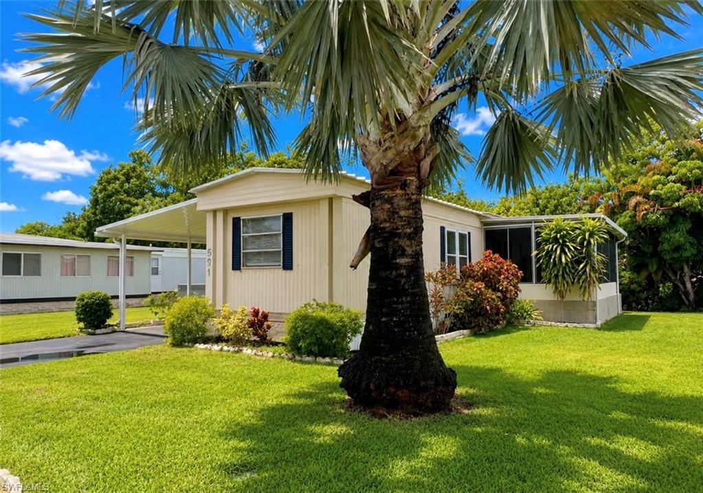 591 Cape Florida LN, NAPLES, FL 34104 — photo 3