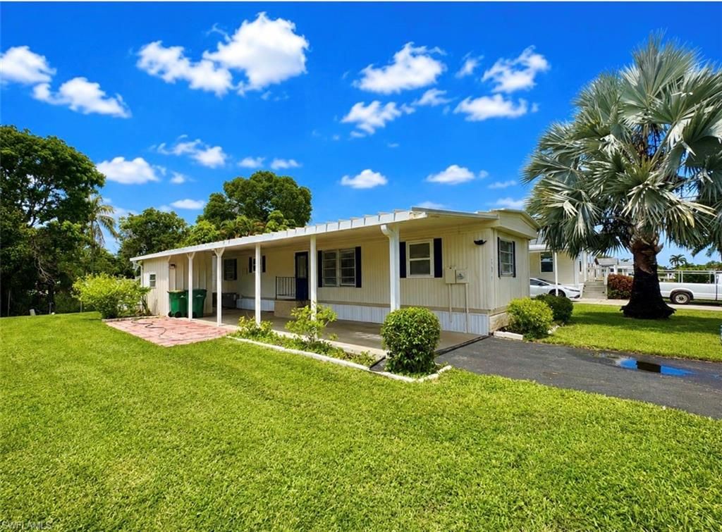 591 Cape Florida LN, NAPLES, FL 34104 — photo 5