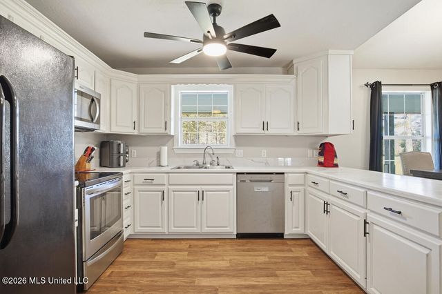 336 Nobles Road, Sumrall, MS 39482