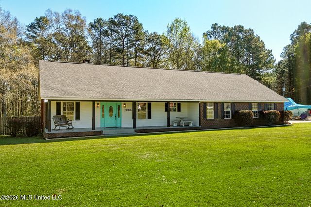 336 Nobles Road, Sumrall, MS 39482