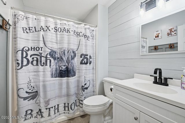 336 Nobles Road, Sumrall, MS 39482