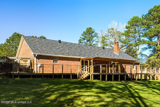 336 Nobles Road, Sumrall, MS 39482