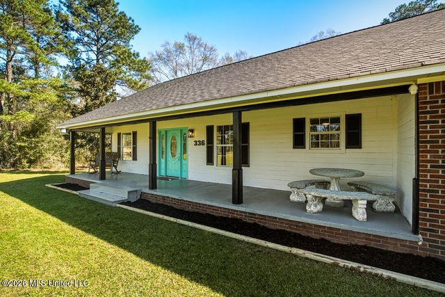 336 Nobles Road, Sumrall, MS 39482
