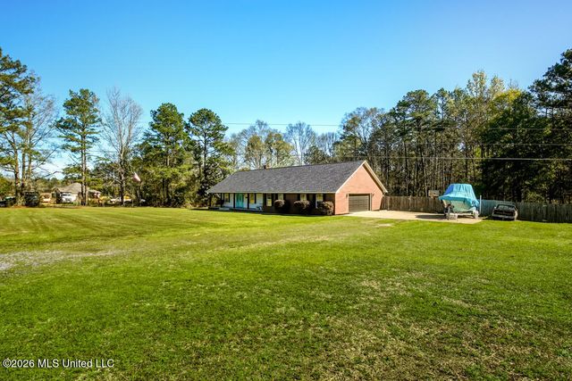 336 Nobles Road, Sumrall, MS 39482