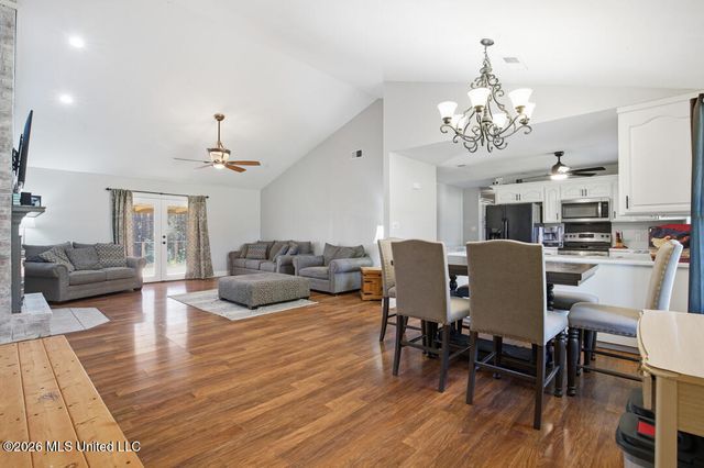 336 Nobles Road, Sumrall, MS 39482