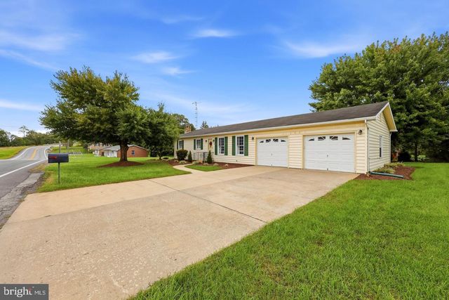 118 TAVERN RD, Martinsburg, WV 25401
