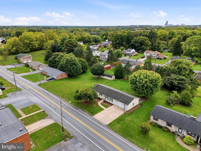 118 TAVERN RD, Martinsburg, WV 25401