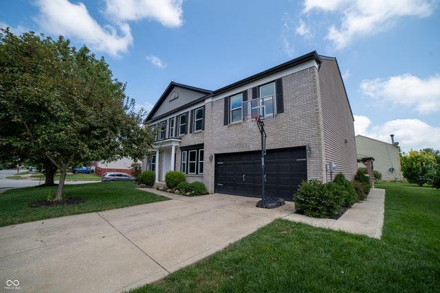 10396 Windward Drive, Indianapolis, IN 46234