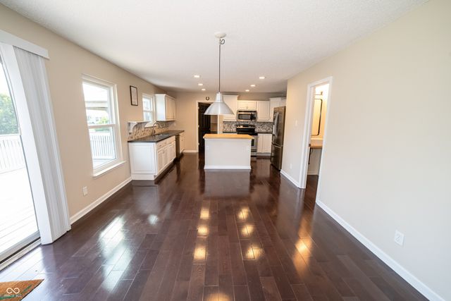 10396 Windward Drive, Indianapolis, IN 46234