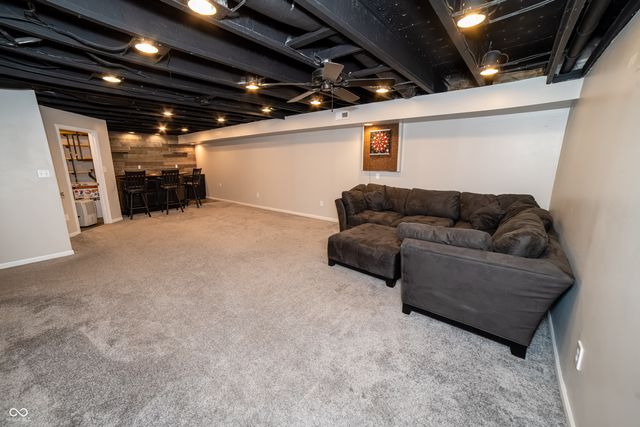 10396 Windward Drive, Indianapolis, IN 46234