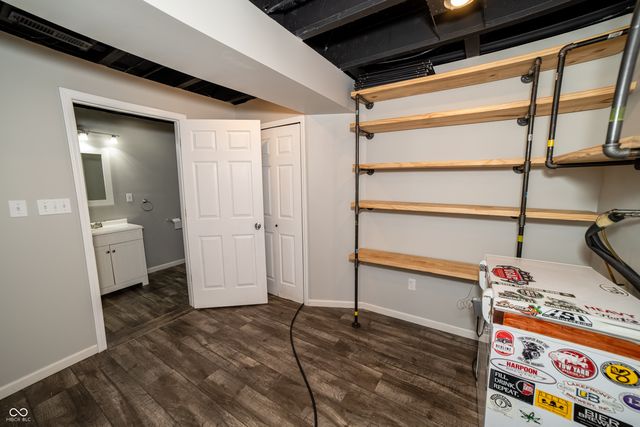 10396 Windward Drive, Indianapolis, IN 46234