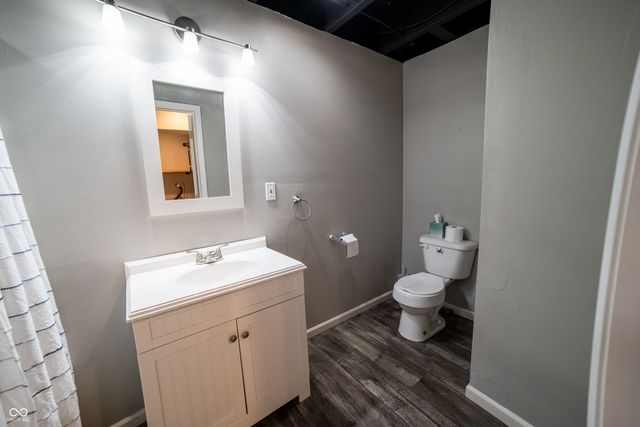 10396 Windward Drive, Indianapolis, IN 46234