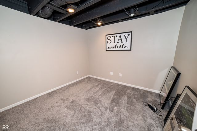 10396 Windward Drive, Indianapolis, IN 46234