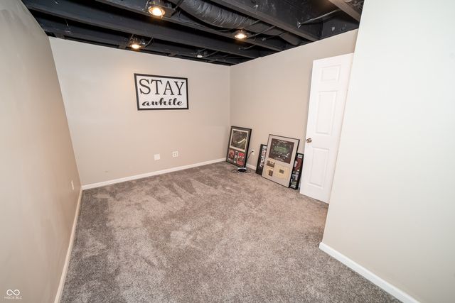 10396 Windward Drive, Indianapolis, IN 46234