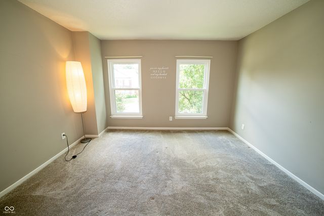 10396 Windward Drive, Indianapolis, IN 46234