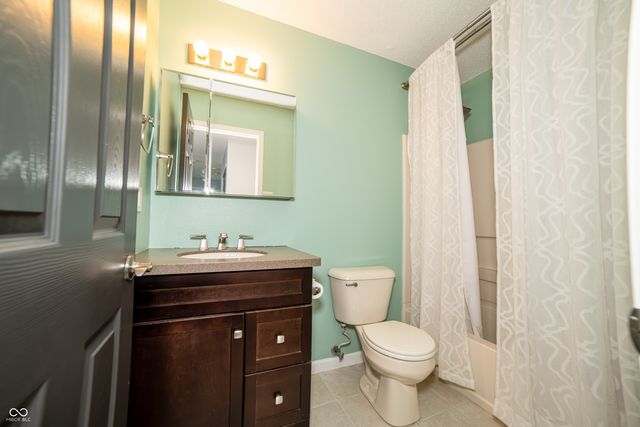 10396 Windward Drive, Indianapolis, IN 46234