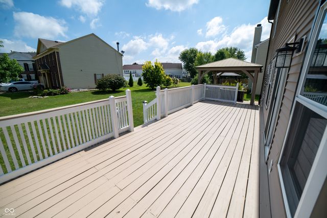 10396 Windward Drive, Indianapolis, IN 46234