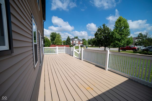 10396 Windward Drive, Indianapolis, IN 46234