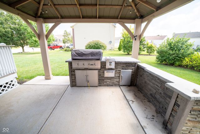 10396 Windward Drive, Indianapolis, IN 46234