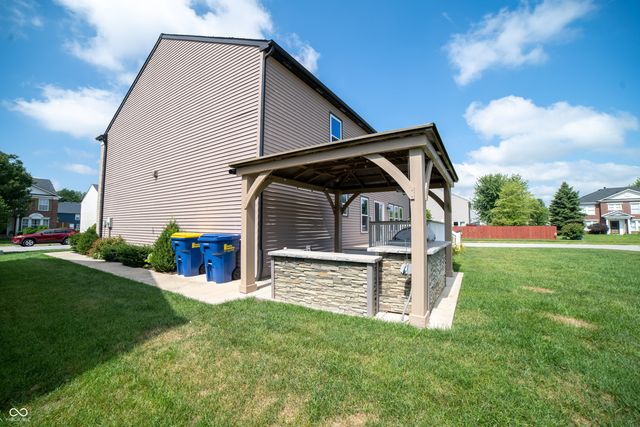 10396 Windward Drive, Indianapolis, IN 46234