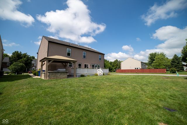 10396 Windward Drive, Indianapolis, IN 46234