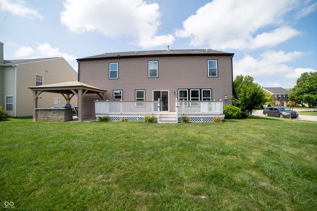 10396 Windward Drive, Indianapolis, IN 46234