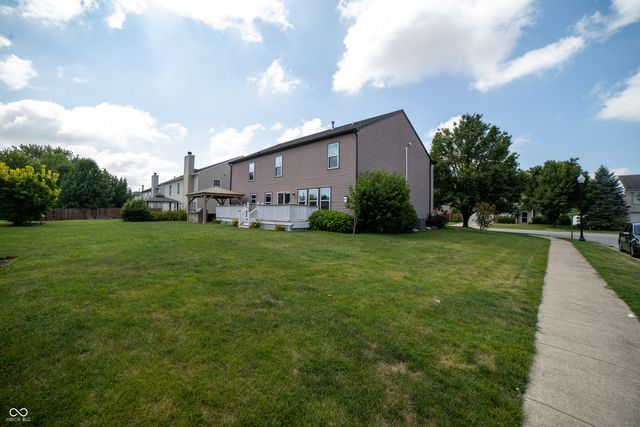 10396 Windward Drive, Indianapolis, IN 46234
