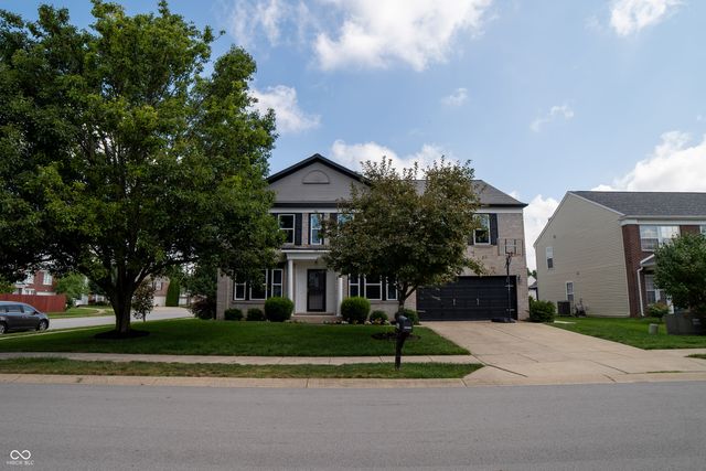 10396 Windward Drive, Indianapolis, IN 46234