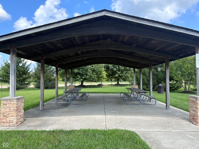 10396 Windward Drive, Indianapolis, IN 46234
