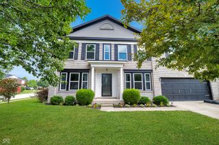 10396 Windward Drive, Indianapolis, IN 46234
