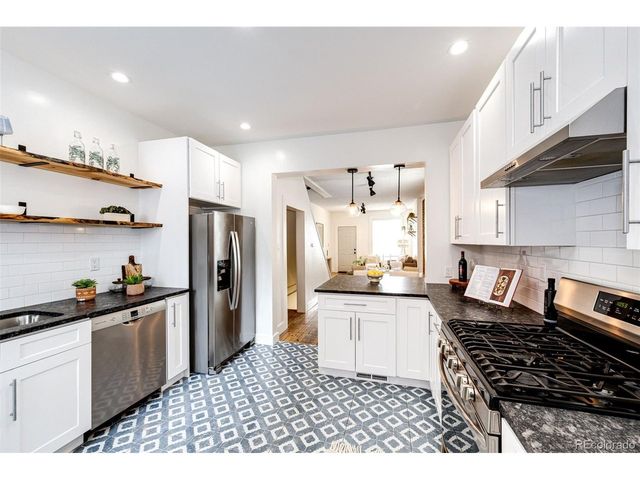 121 E 8th Ave, Denver, CO 80203
