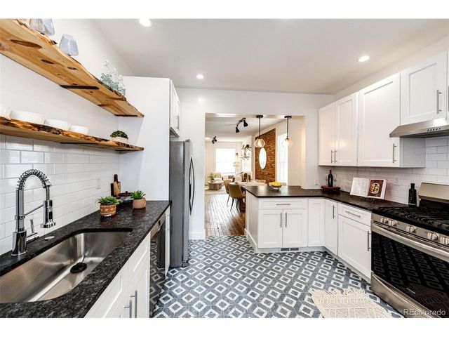 121 E 8th Ave, Denver, CO 80203