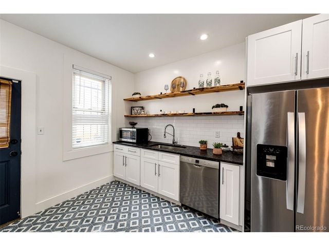 121 E 8th Ave, Denver, CO 80203