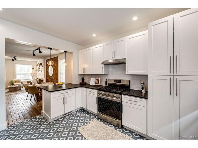121 E 8th Ave, Denver, CO 80203