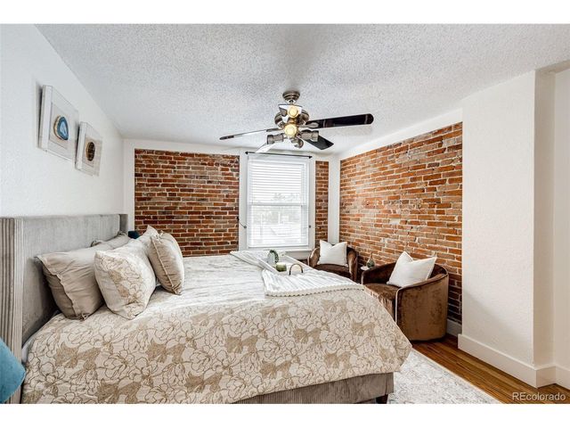 121 E 8th Ave, Denver, CO 80203