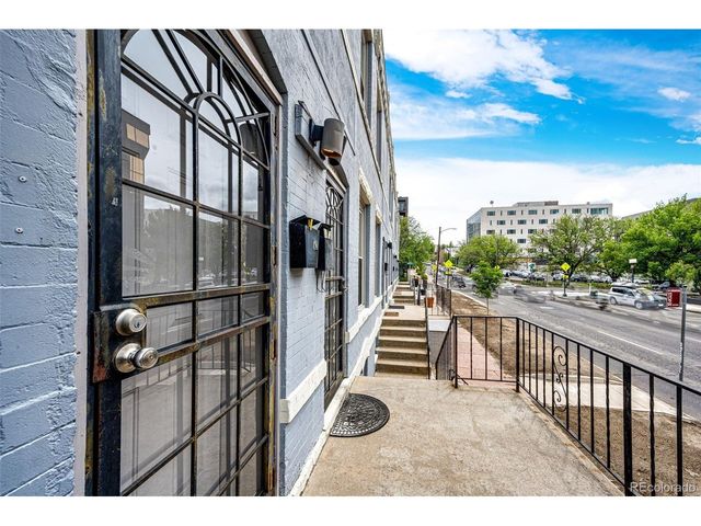 121 E 8th Ave, Denver, CO 80203